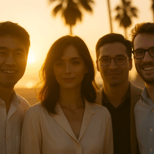 The Cultivature Crew